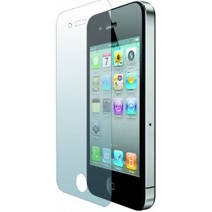 Защитная пленка для Apple iPhone 4\4S матовая