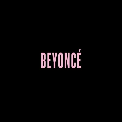 AUDIO CD Beyonce: Beyonce (Explicit). 1 CD + 1 DVD audio cd schoolboy q oxymoron explicit 1 cd