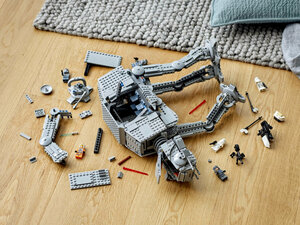 LEGO Star Wars 75288 AT AT