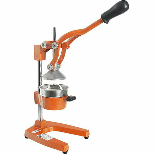 Пресс для цитрусовых и гранатов MJE-1 Foodatlas оранж 1659821 742500₽