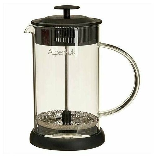 Френч-пресс 600 мл AK-72760 742₽