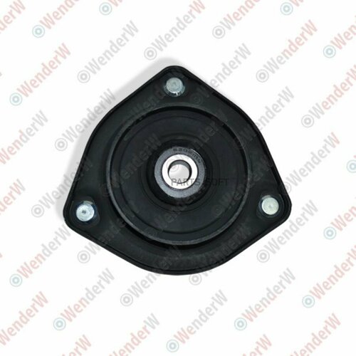 WENDERW WEPP131 опора амортизатора пернего HYUNDAI ELANTRA 11- VELOSTER 11- 7830₽