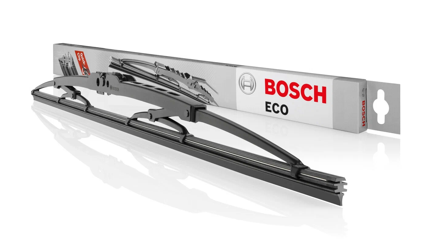 Щетка стеклоочистителя Eco truck 600мм 24дюйм. BOSCH