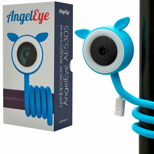фото Видеоняня angeleye ae530s