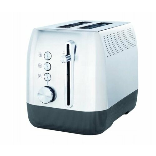 Тостер Breville Edge VTR017X 1050 Вт, белый