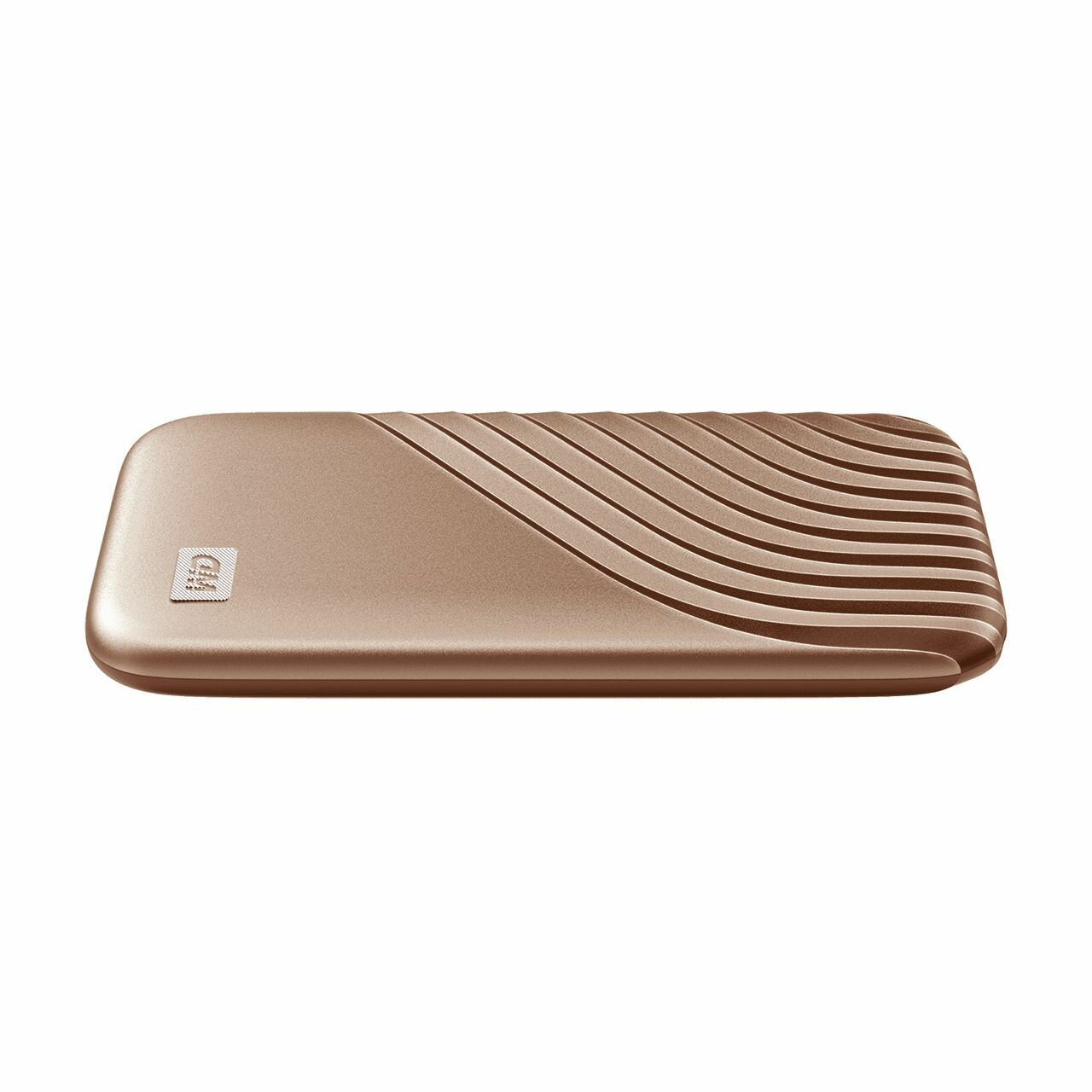 1ТБ внешний SSD WD My Passport (WDBAGF0010BGD-CESN) — фото 4