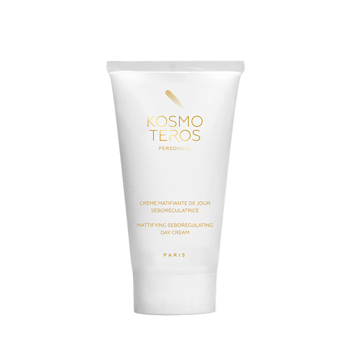 Kosmoteros Увлажняющий дневной крем Себорегулятор Crème Matifiante De Jour Séborégulatrice 5019н, 50 мл
