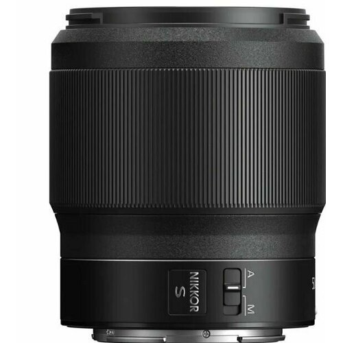 Объектив Nikon Nikkor Z 50mm f18 S 7809900₽