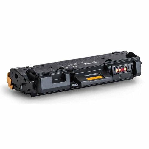 Toner cartridge G&G for Xerox B205/B210/B215 (3K стр.), black тонер xerox 106r04349 для xerox b205 b210 b215 черный 6000 стр