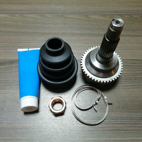 Шрус наружный Haima 3 18 16V CVT седан FA5822510AW2 4850₽