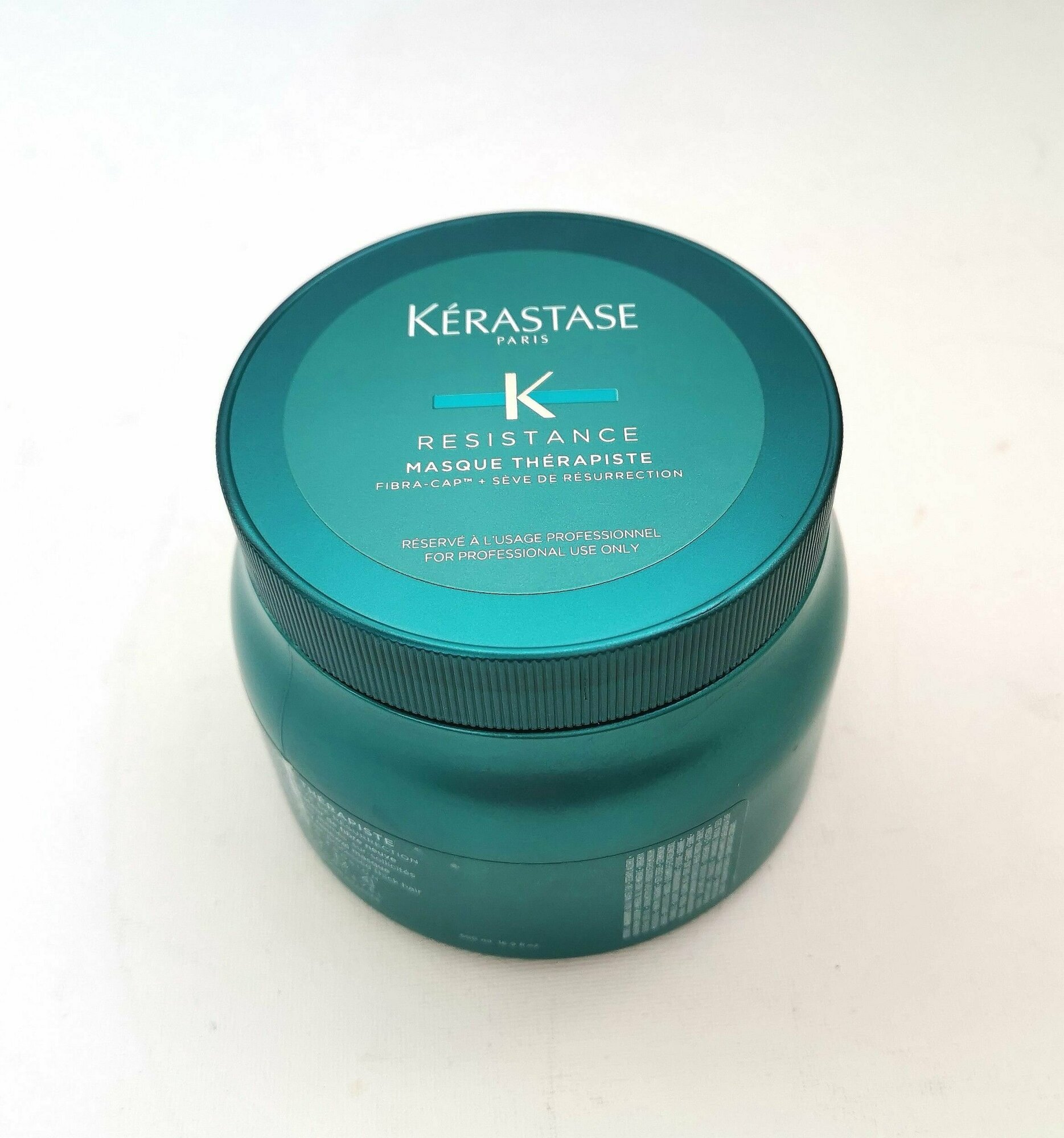 Kerastase Терапист Маска 200 мл (Kerastase, ) - фото №10