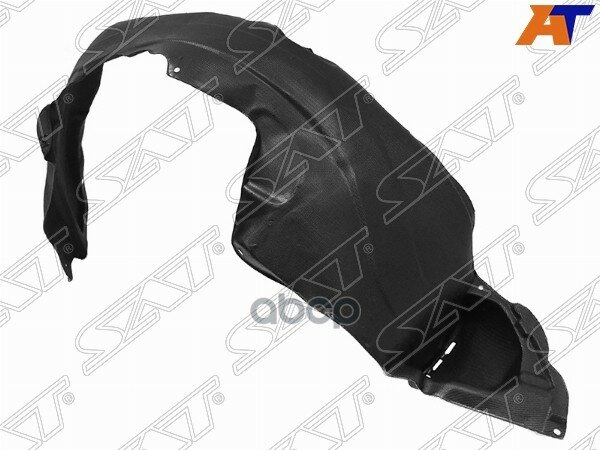 Подкрылок Hyundai Santa Fe 06-09 Lh Sat арт. ST-11-0190