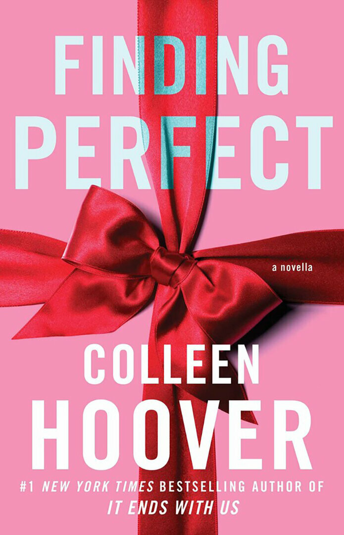 Finding Perfect (Hoover Colleen) - фото №1