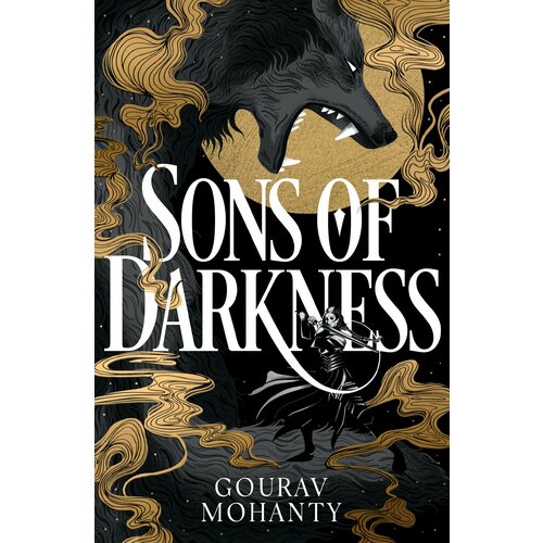Sons of Darkness | Mohanty Gourav