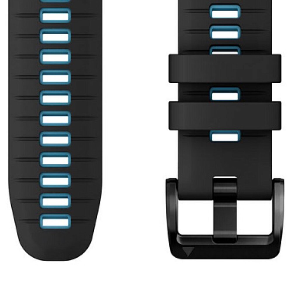 Ремешок Garmin QUICKFIT 22 Watch Band, силикон — фото 3