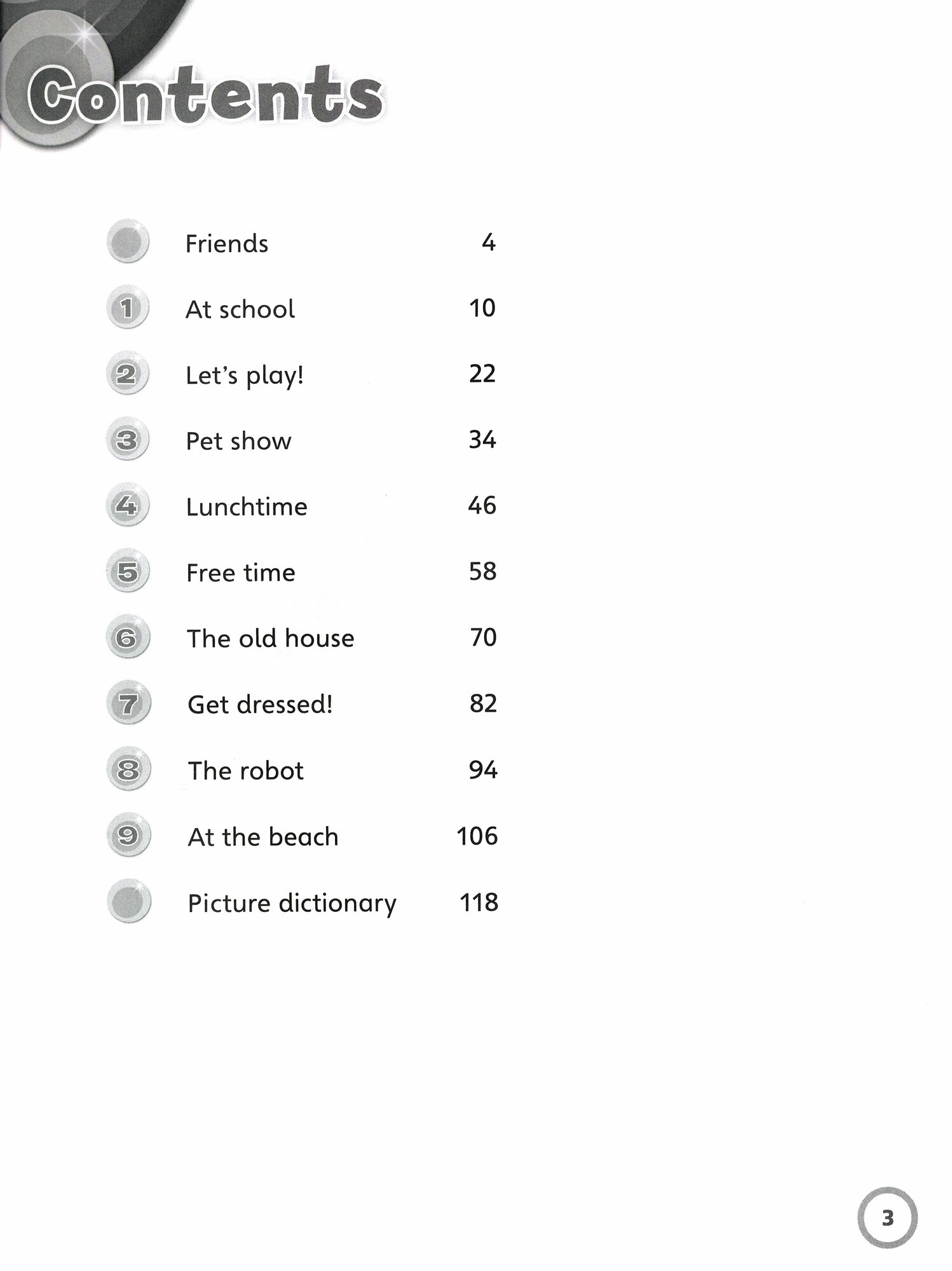 Super Minds. Level 1. Workbook (книга на английском языке) - фото №2