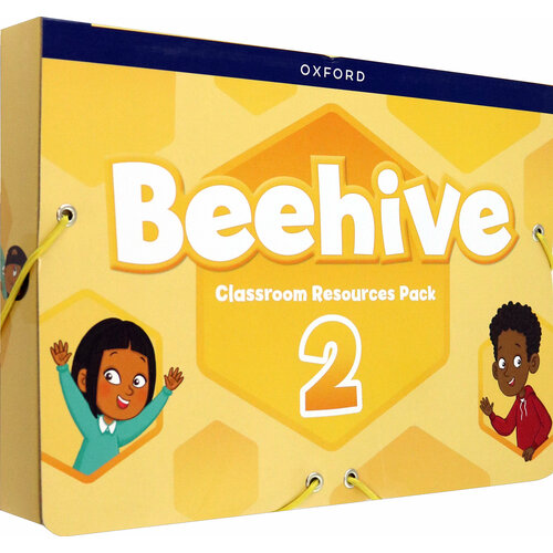 Beehive 2 Classroom Resources Pack