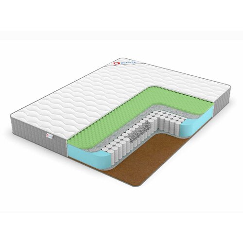 Матрас Denwir BEST FOAM RELAX HARD TFK 125х200