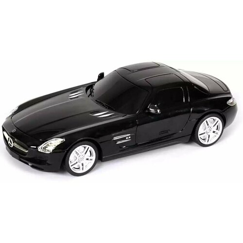 Машина р/у 1:24 Mercedes-Benz SLS 27047