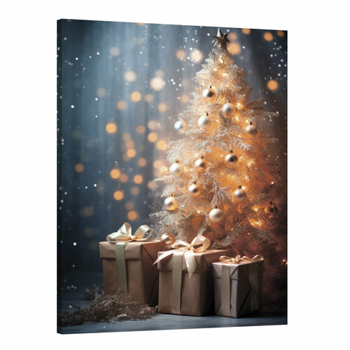 Интерьерная картина 50х70 