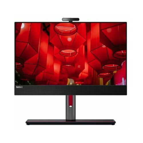 Моноблок Lenovo ThinkCentre M90a Gen 3 11VKS00B00 Intel Core i3 12100 33 GHz - 43 GHz 8192 Mb 256 Gb SSD 238 Full HD 1920x1080 DVD-RW есть Intel UHD Graphics 730 180W No OS черный 80 кг 11VKS00B00 11454400₽