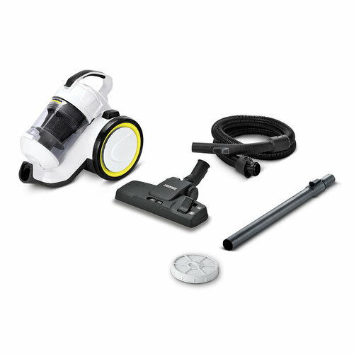 Пылесос Karcher VC 3 Floor 1198-0590 1356000₽