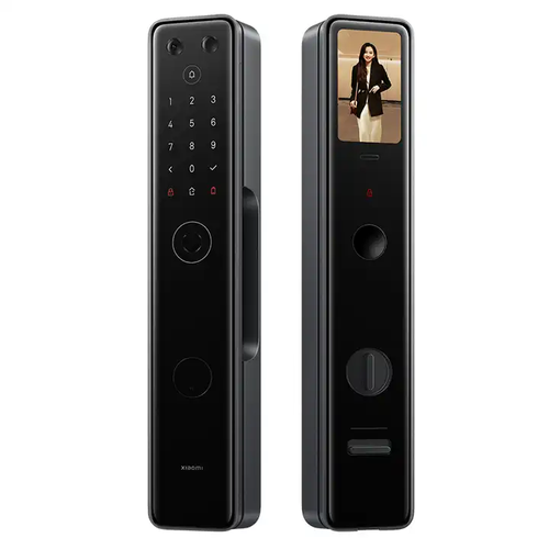 Умный дверной замок Xiaomi Smart Door Lock M20 Cat Eye