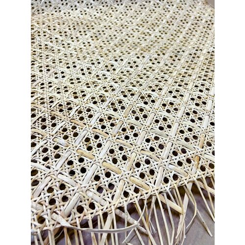 Ротанговое полотно натуральное арт.901 ширина 600мм, длина 1м