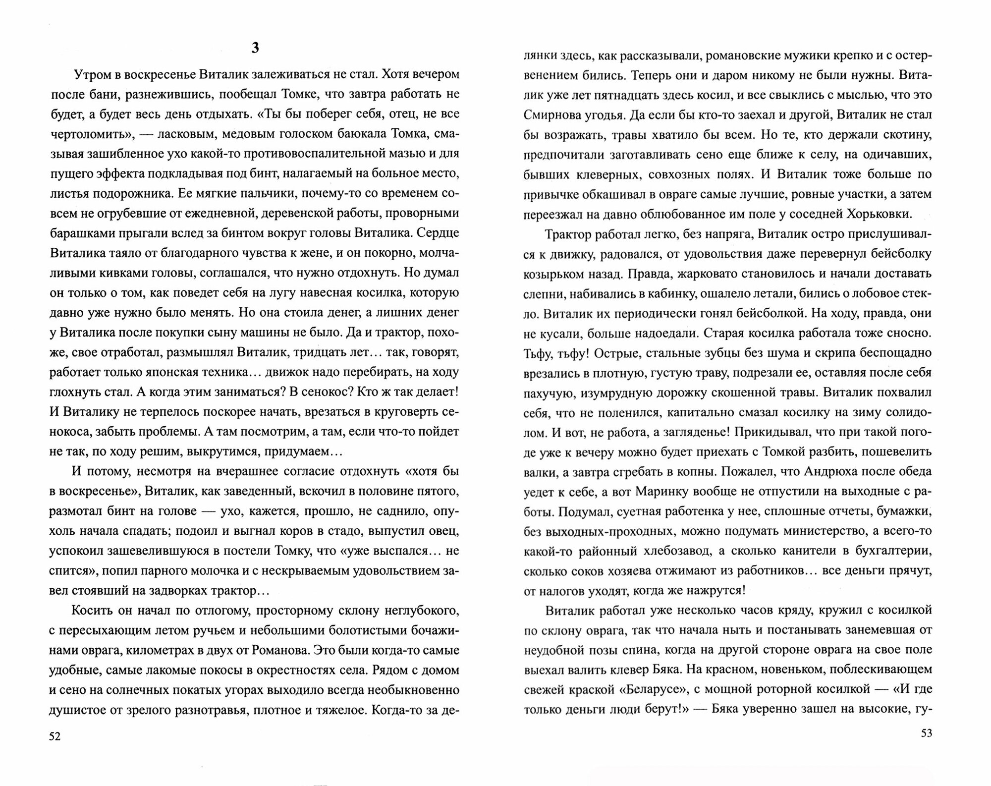 Поселение (Попов Александр Владимирович) - фото №5