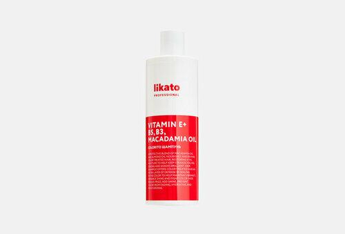 Шампунь для окрашенных волос Colorito color protection shampoo 400 мл