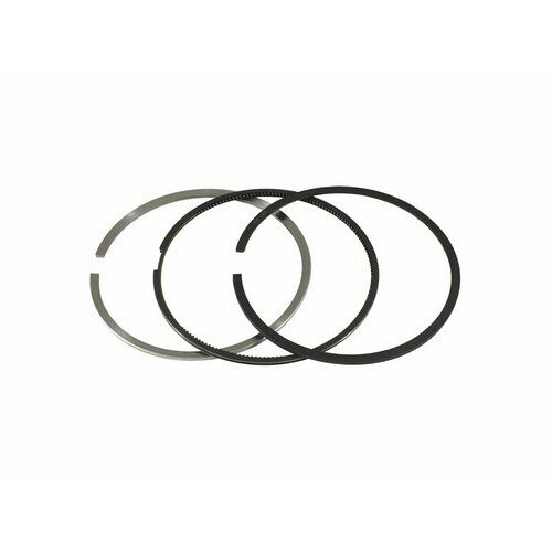 Haffen Кольцо поршн КАМАЗ Камминз ISBe к-т на цил ремонт 050 мм 4955641 Haffen 1703₽