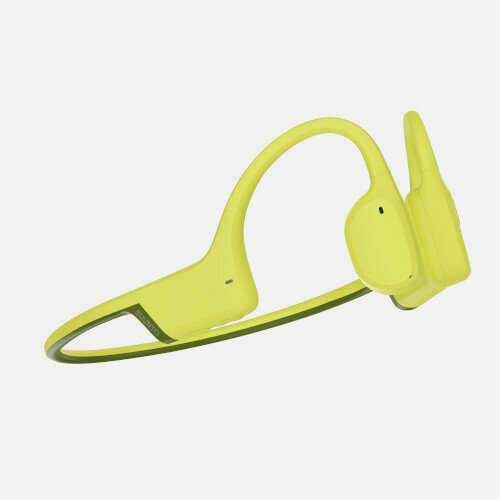 Изображение товара Suunto Наушники Suunto Sonic Lime, зеленый