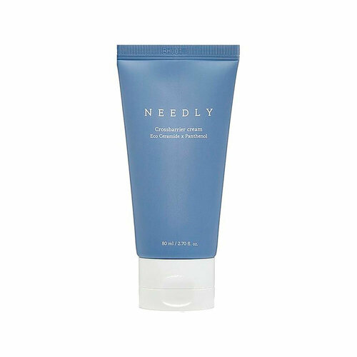 Крем для чувствительной кожи Needly Crossbarrier Cream 80мл