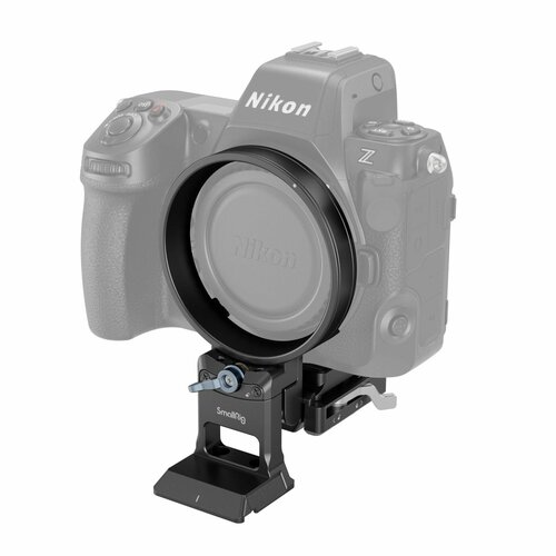 Поворотная площадка SmallRig 4306 для цифровых камер Nikon