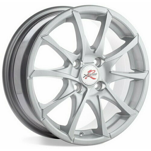 Колесный диск X`trike RST R035 6,0x15/4x100 ET46 D54,1 HSL