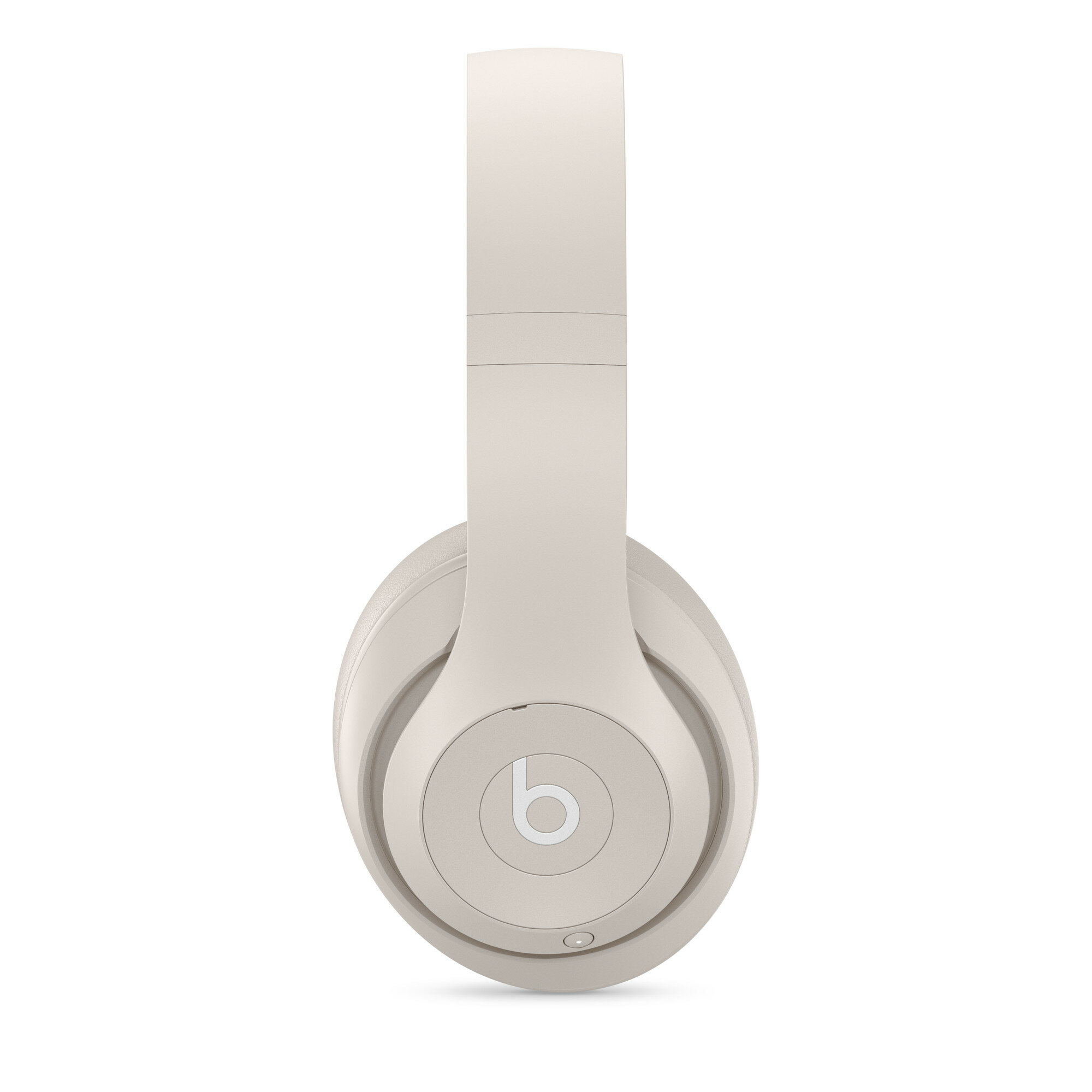 Беспроводные наушники Beats Studio Pro Sandstone — фото 1