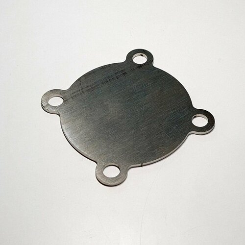 Заглушка EGR VOLVO S60 V70 XC60 XC70 XC90 24 D5 610₽