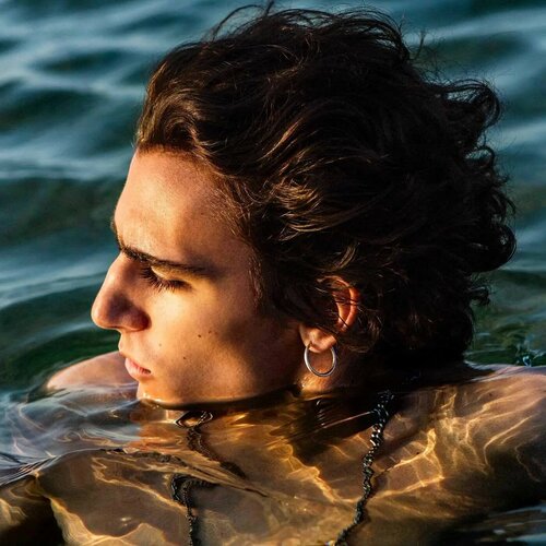 TAMINO - AMIR (2LP) виниловая пластинка