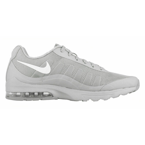 фото Кроссовки nike, размер us 10 , uk 9 , eur 44, серый