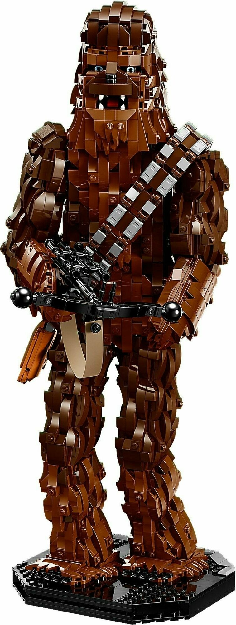 LEGO Star Wars Чубакка 75371 - фото №15