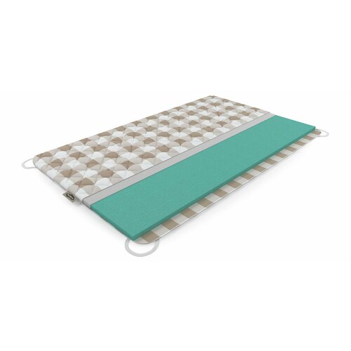 Топпер Mr.Mattress Hypnotic, Размер 115х185 см