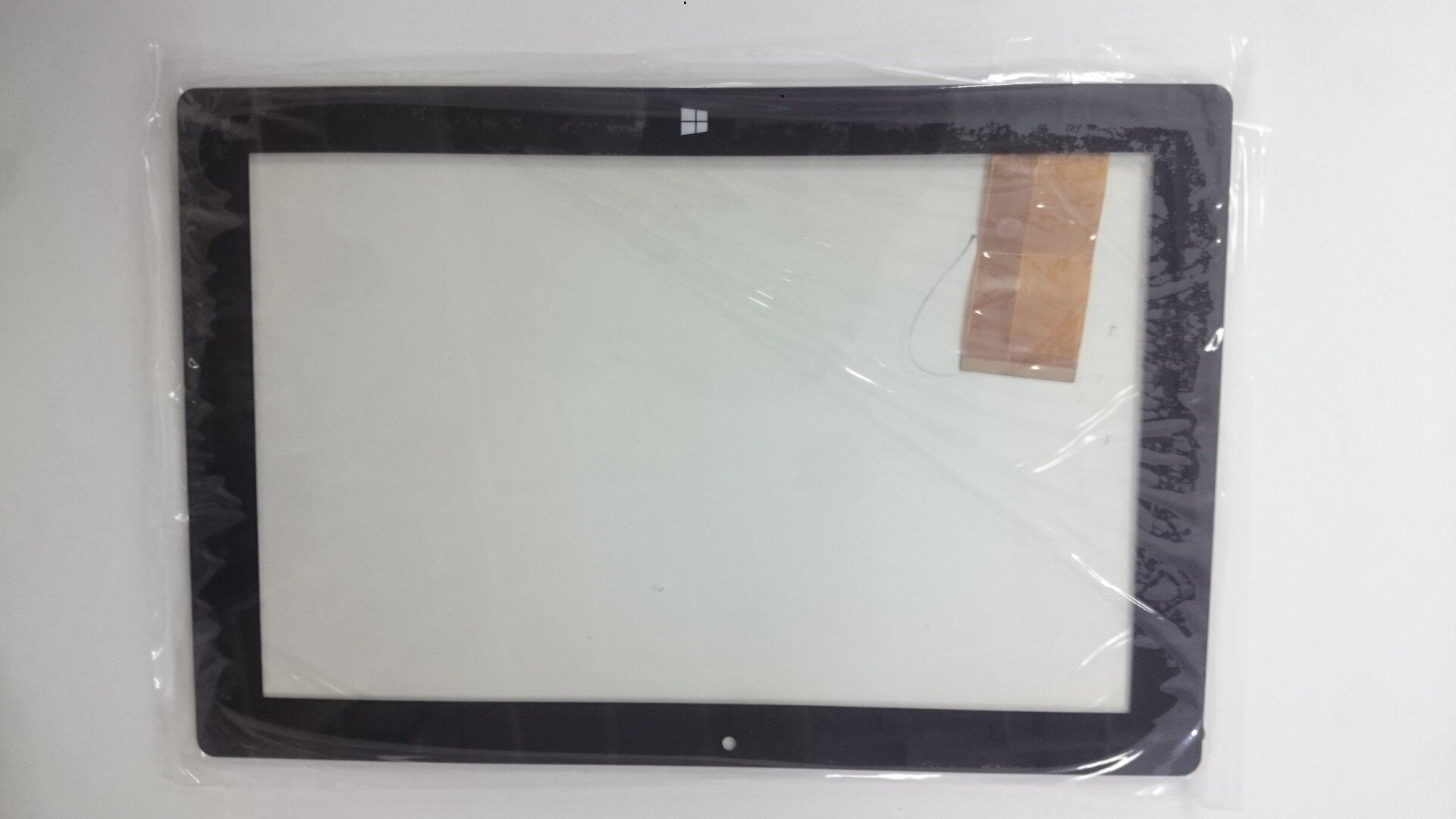 Тачскрин (сенсорное стекло) для планшета LH3066 101-85V02 (BDF ST1009)