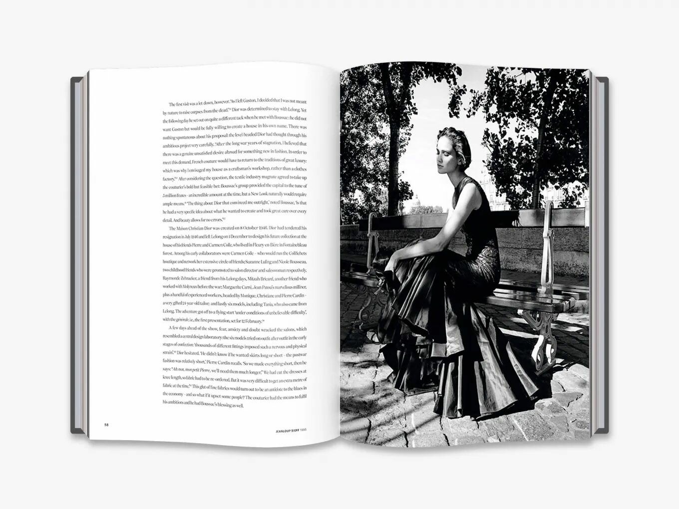 Dior. New Looks (Gautier Jerome) - фото №7