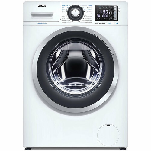 Стиральная машина Atlant CMA-80C1214-C-01 3465800₽
