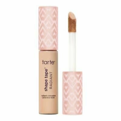 TARTE Консилер Shape Tape Radiant Concealer 10 мл (27H Light-Medium Hone)