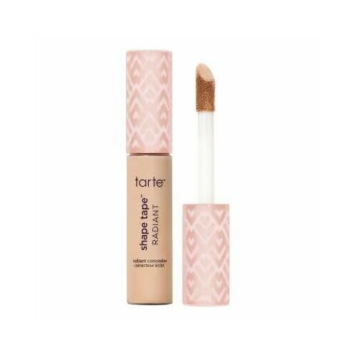 TARTE Консилер Shape Tape Radiant Concealer 10 мл (27H Light-Medium Hone)