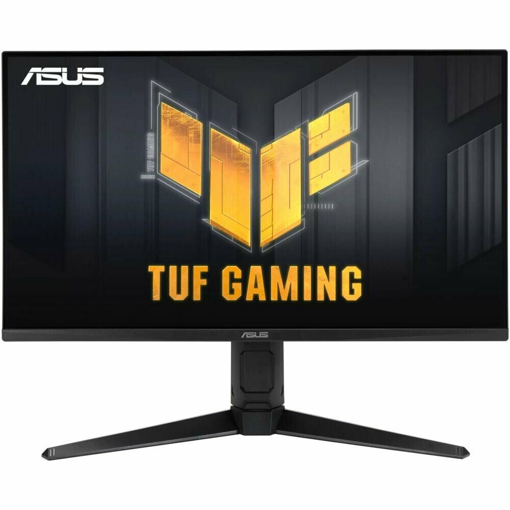 Монитор 28" ASUS TUF Gaming VG28UQL1A IPS 3840x2160 1ms HDMI, DisplayPort