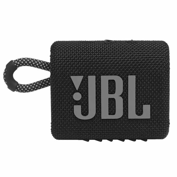 Портативная колонка JBL - фото №7