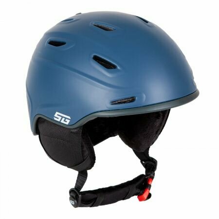 Шлем горнолыжный зимний STG HK004