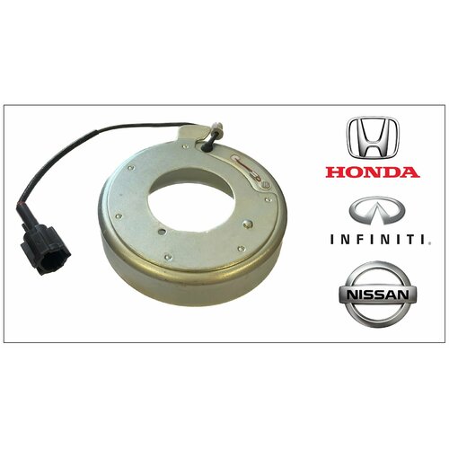 Электромагнитная катушка компрессора Nissan X-trail Nissan Primera